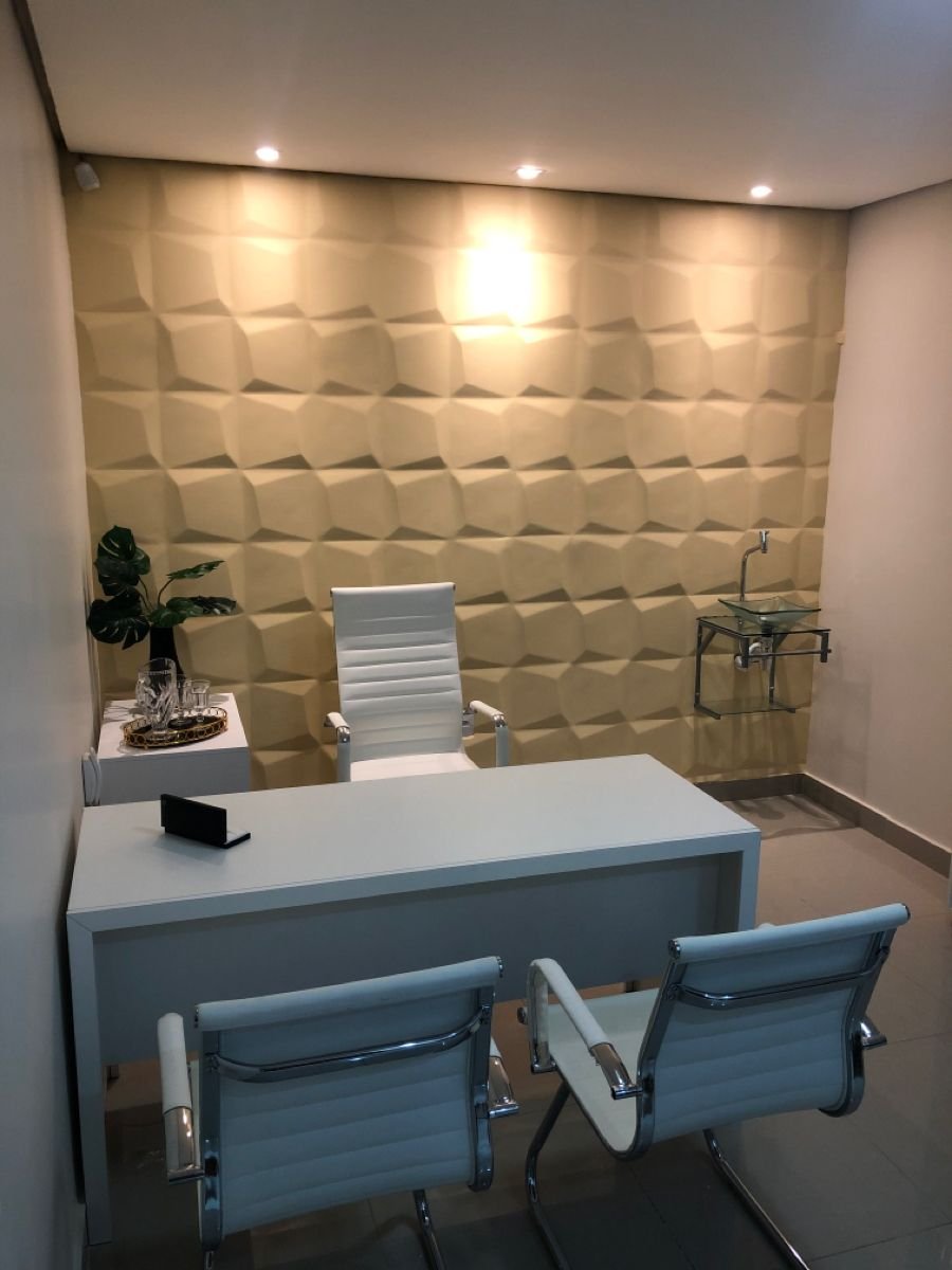 Modern Workstation Setup