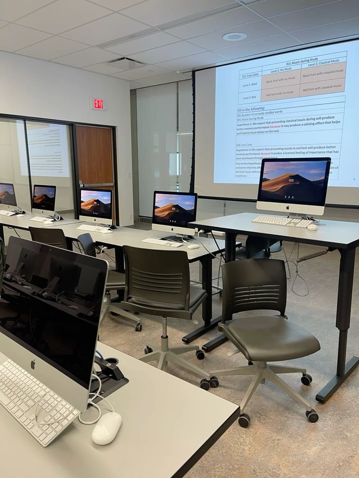 Smart Learning Environment