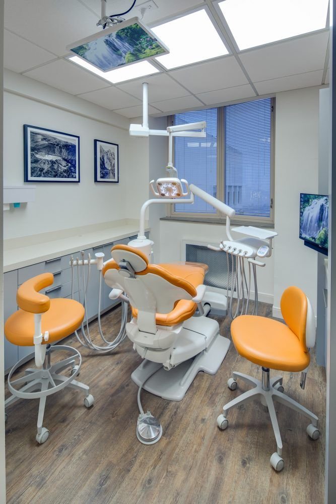 Technology in Healthcare Interiors