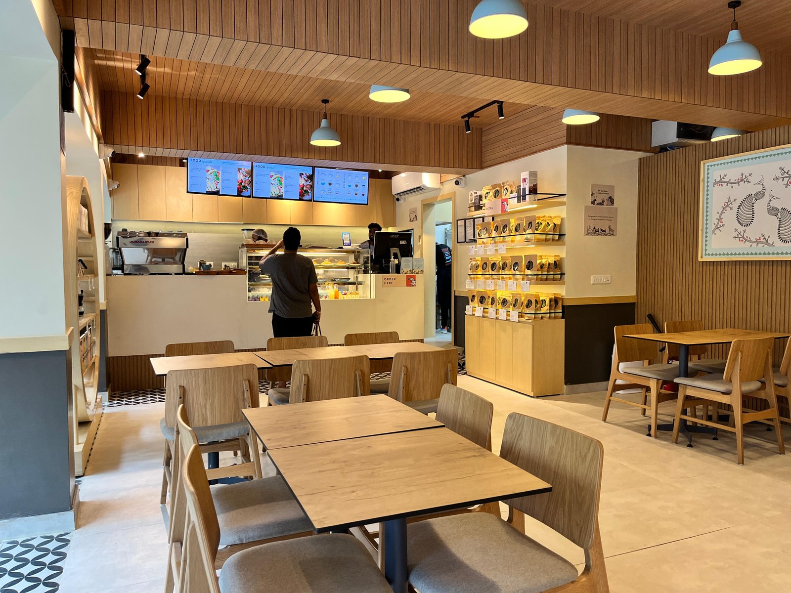 Restaurant Furniture