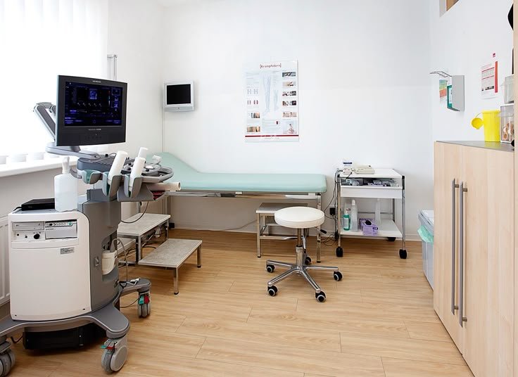 Smart Patient Monitoring