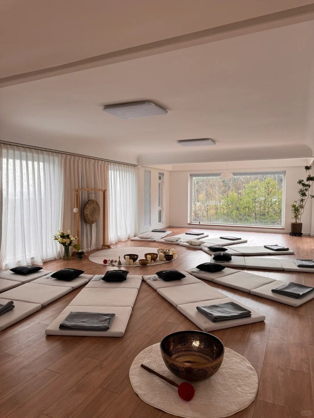 Holistic Healing Room