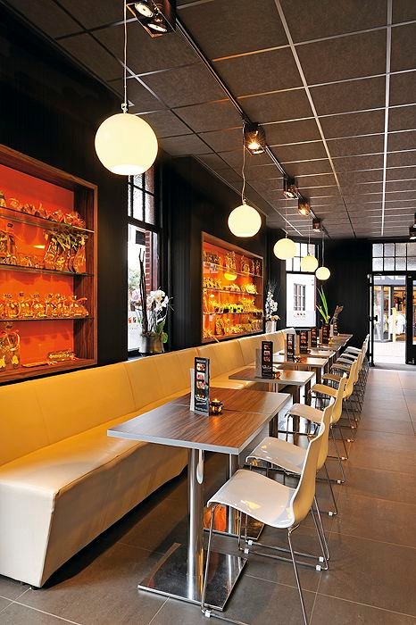 Branded Lighting Fixtures