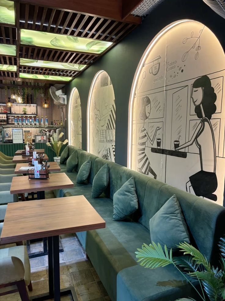 Eco-Friendly Furniture