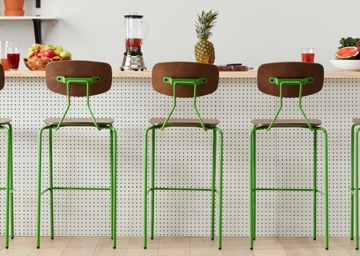 Bar Stools & Counters