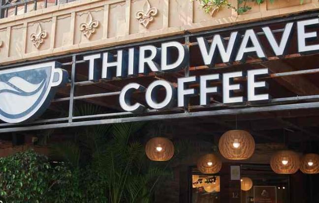 Branding Display Designs