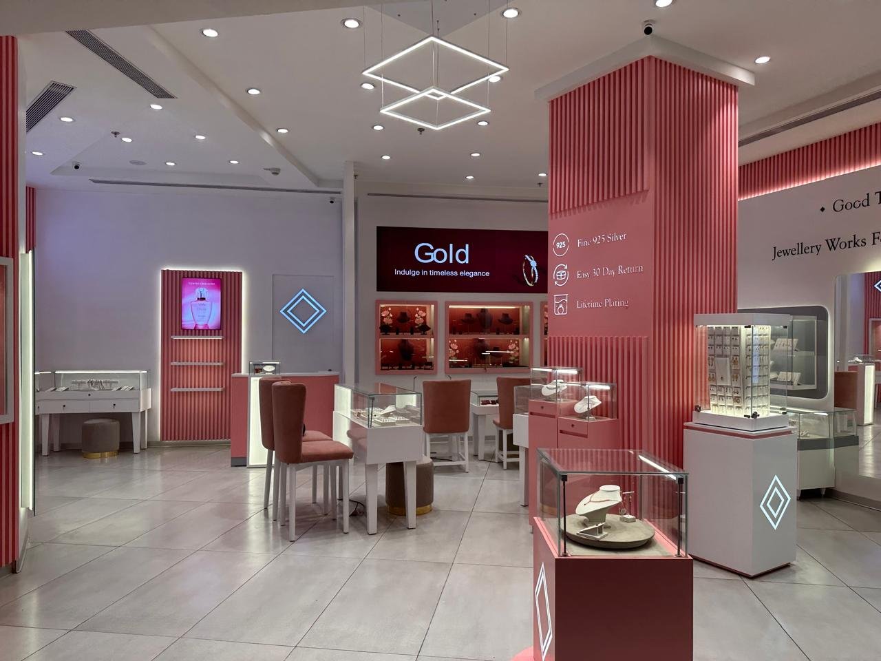 Transform Your Store