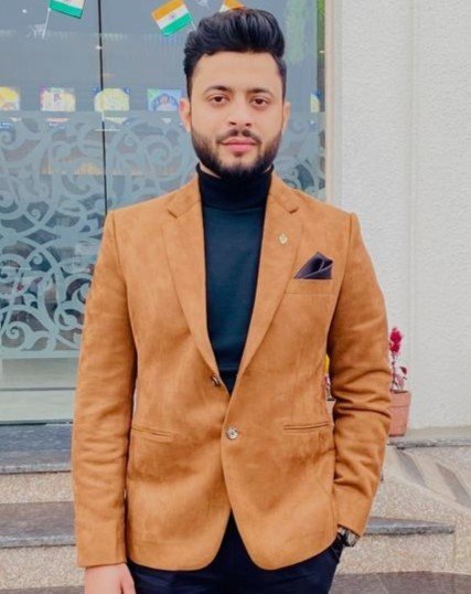 Aamir Yazdan
