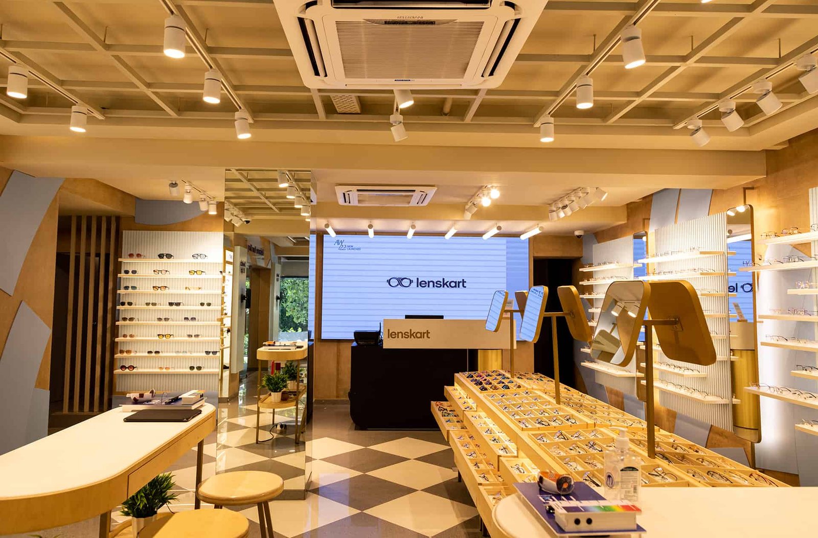 Healthcare Interior