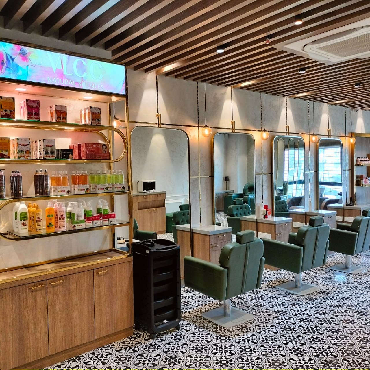Healthcare Interior
