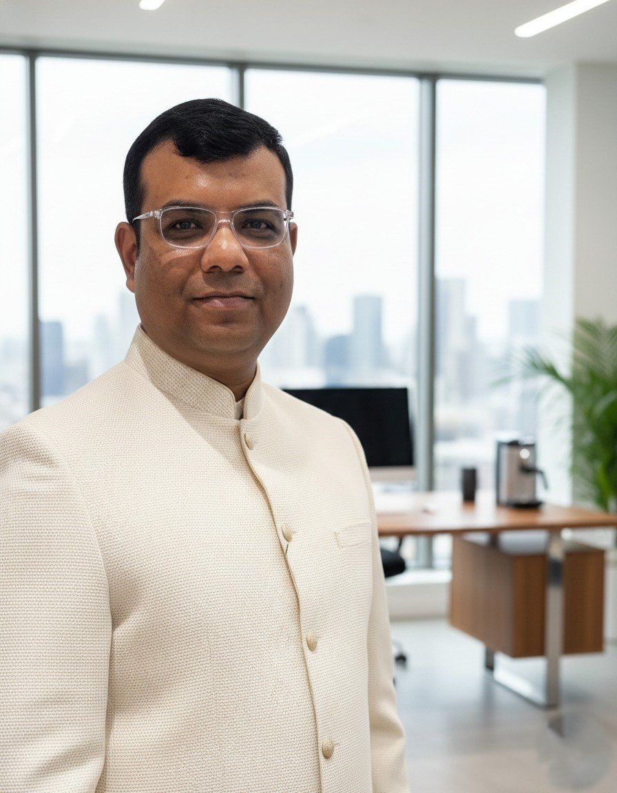 Amarendra Giri