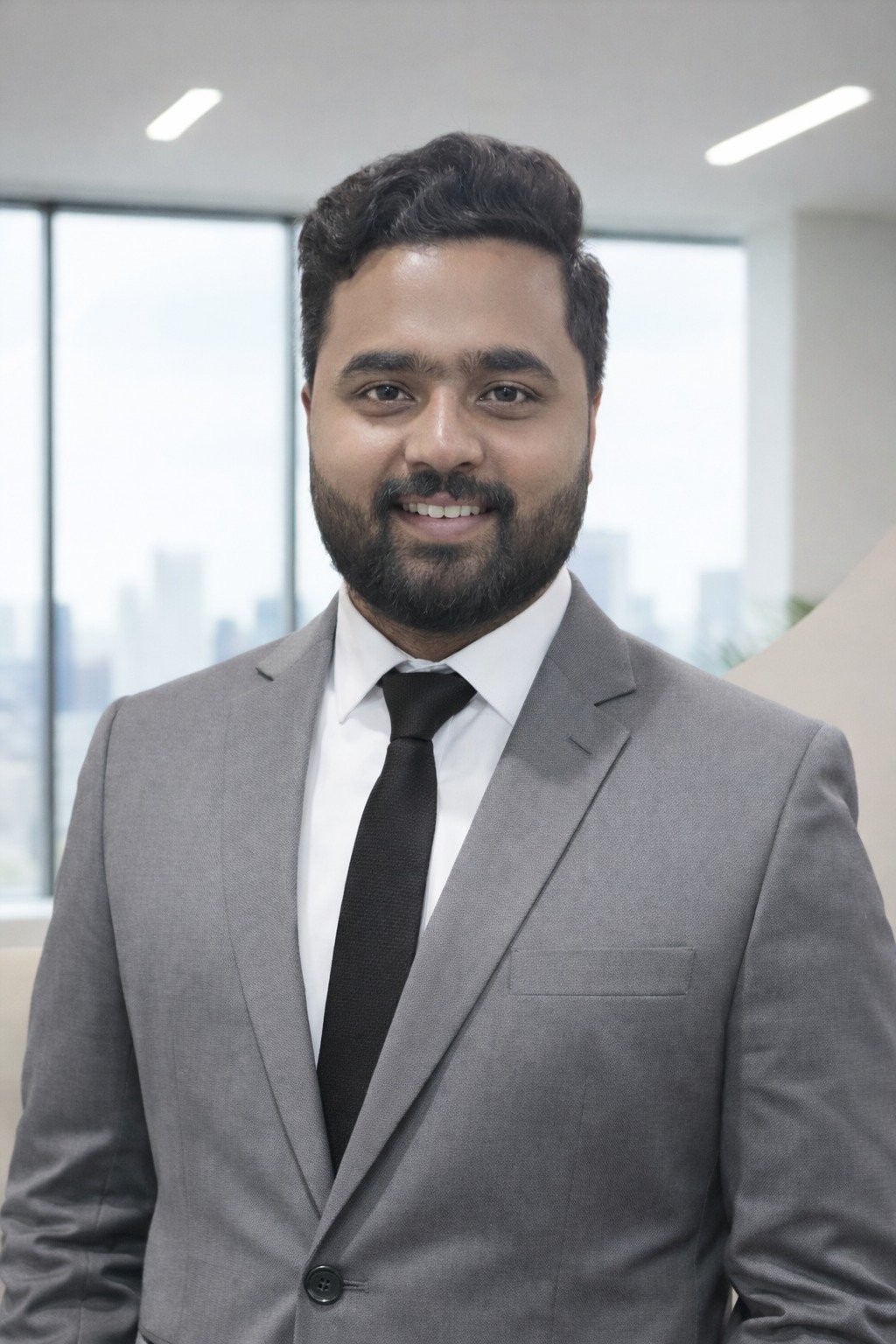 Pradyumna Singh