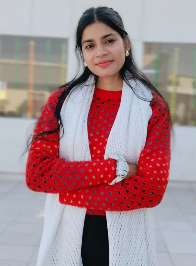 Shifali Garg